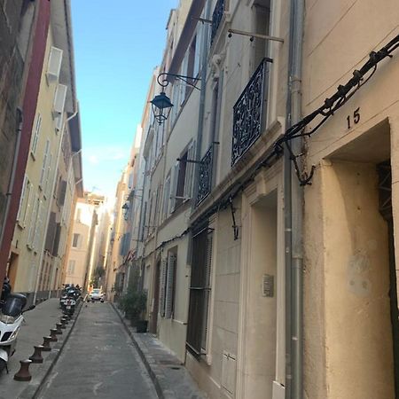 Magnifique Nid Douillet Au Coeur Du Panier Soohome Μασσαλία Εξωτερικό φωτογραφία