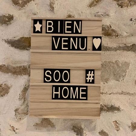Magnifique Nid Douillet Au Coeur Du Panier Soohome Μασσαλία Εξωτερικό φωτογραφία