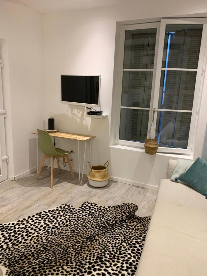 Magnifique Nid Douillet Au Coeur Du Panier Soohome Μασσαλία Εξωτερικό φωτογραφία