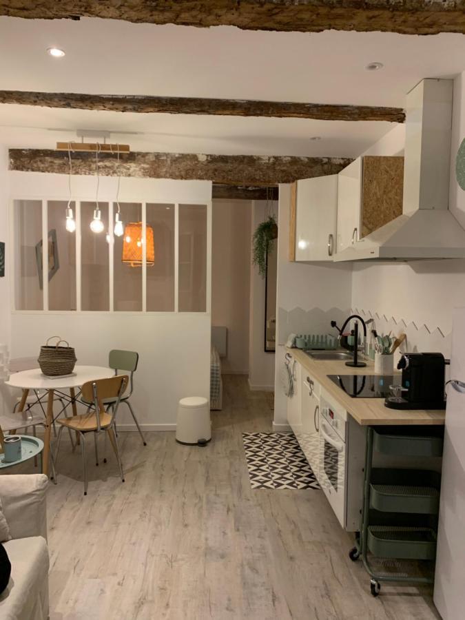 Magnifique Nid Douillet Au Coeur Du Panier Soohome Μασσαλία Εξωτερικό φωτογραφία