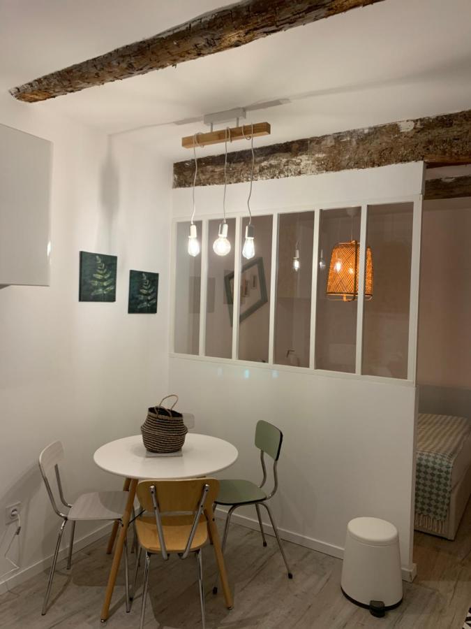 Magnifique Nid Douillet Au Coeur Du Panier Soohome Μασσαλία Εξωτερικό φωτογραφία