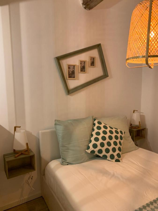 Magnifique Nid Douillet Au Coeur Du Panier Soohome Μασσαλία Εξωτερικό φωτογραφία