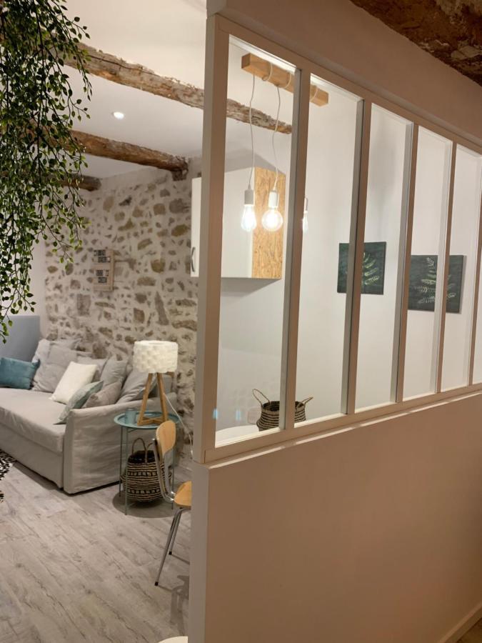 Magnifique Nid Douillet Au Coeur Du Panier Soohome Μασσαλία Εξωτερικό φωτογραφία