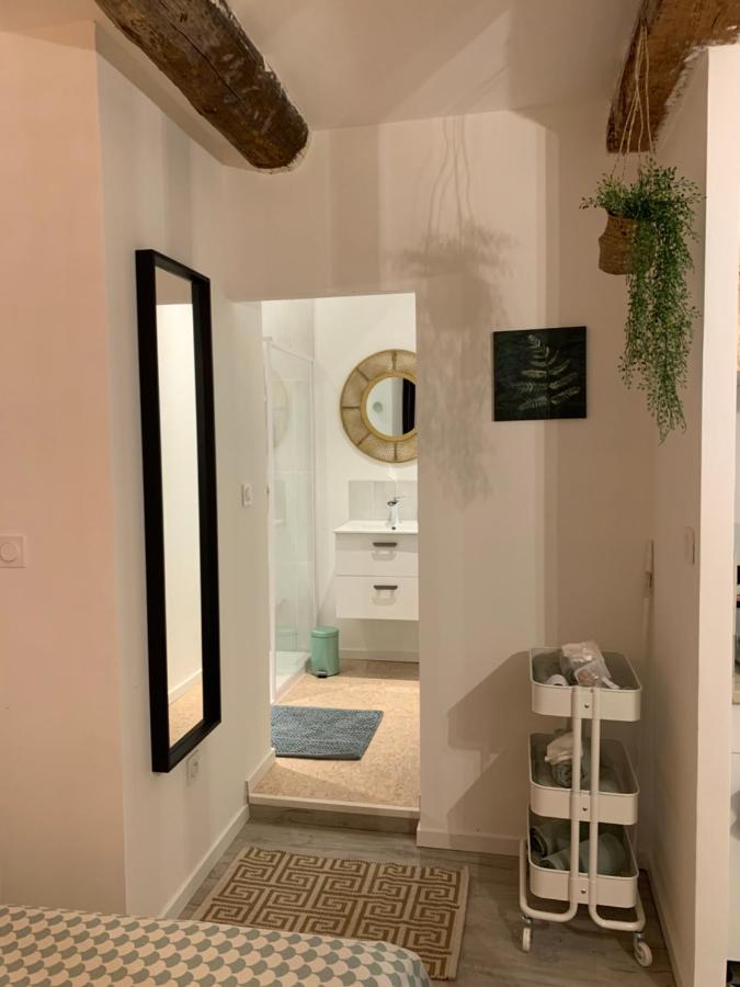 Magnifique Nid Douillet Au Coeur Du Panier Soohome Μασσαλία Εξωτερικό φωτογραφία
