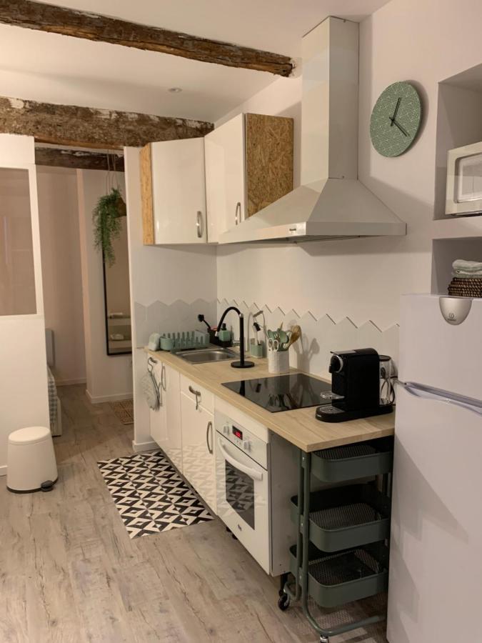 Magnifique Nid Douillet Au Coeur Du Panier Soohome Μασσαλία Εξωτερικό φωτογραφία