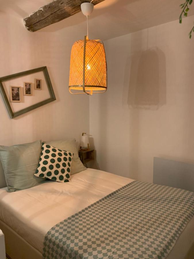Magnifique Nid Douillet Au Coeur Du Panier Soohome Μασσαλία Εξωτερικό φωτογραφία