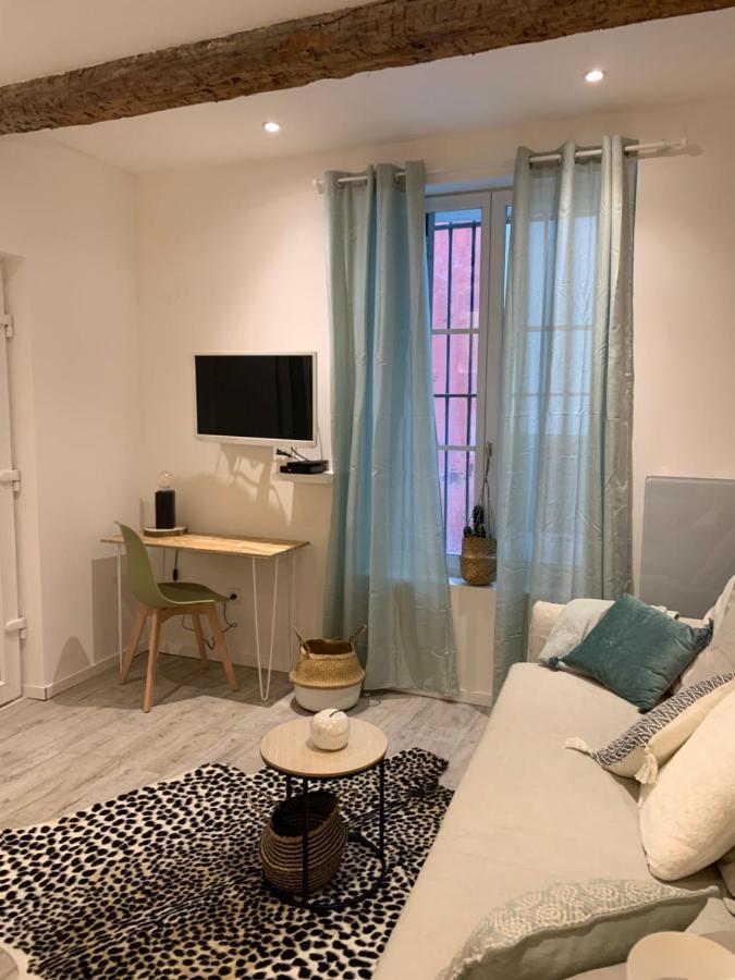 Magnifique Nid Douillet Au Coeur Du Panier Soohome Μασσαλία Εξωτερικό φωτογραφία