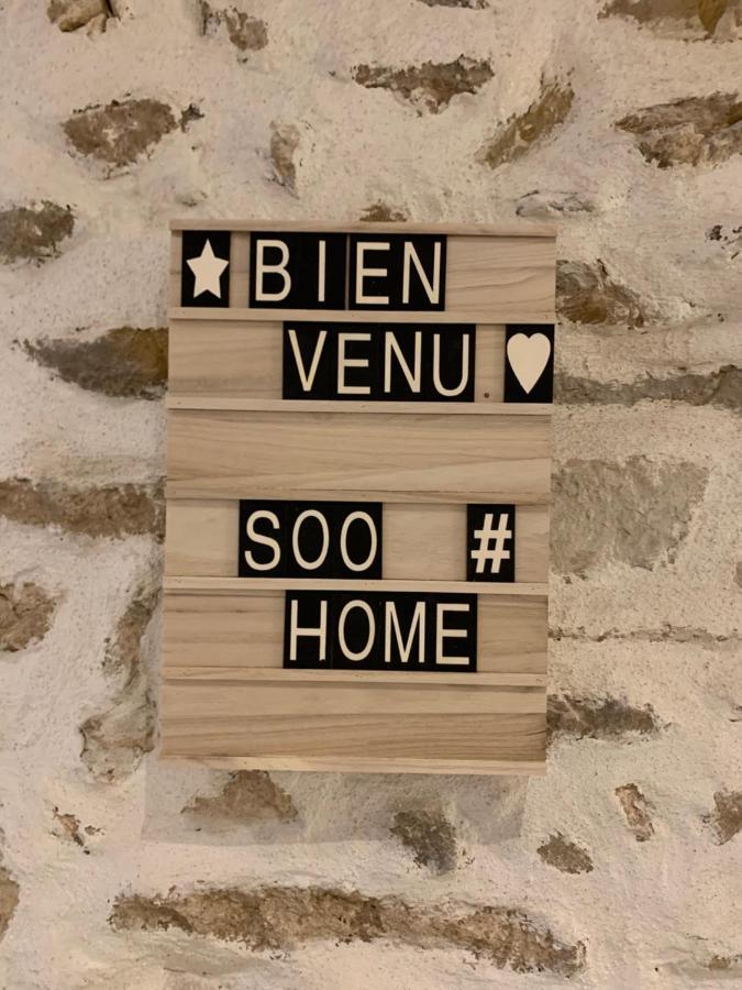 Magnifique Nid Douillet Au Coeur Du Panier Soohome Μασσαλία Εξωτερικό φωτογραφία